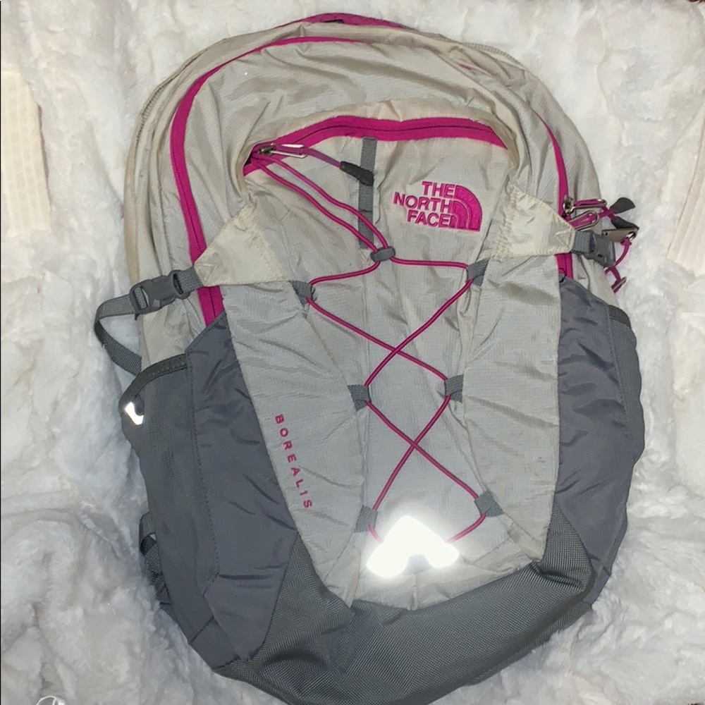 Northface backpack